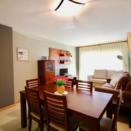 Apartamento Levante