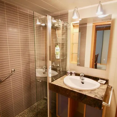 Apartamento Levante *