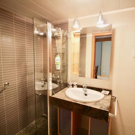 Apartamento Levante