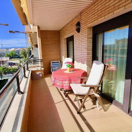 Apartment Apartamento Levante