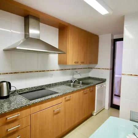 Apartamento Levante Cambrils