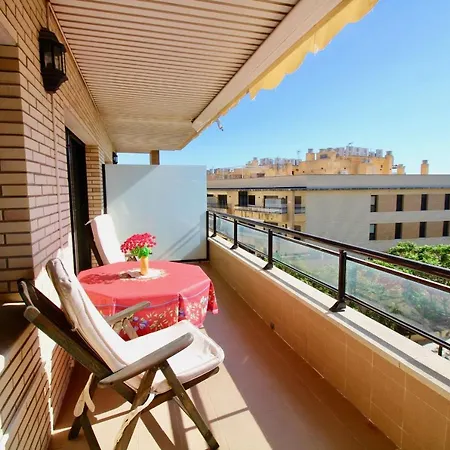 Apartamento Levante * Cambrils