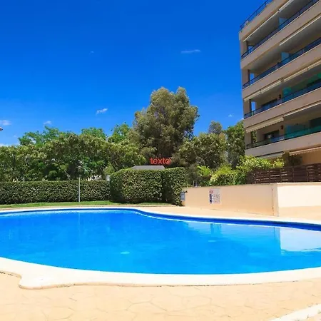 Apartamento Levante *