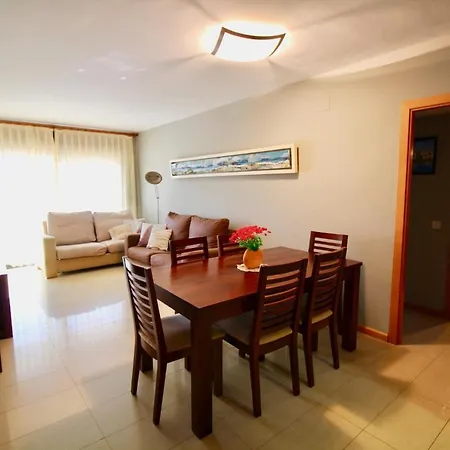 Apartamento Levante Appartement Cambrils