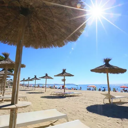 Apartamento Levante Appartement Cambrils