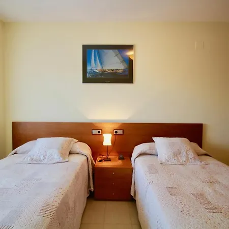 Apartamento Levante Cambrils