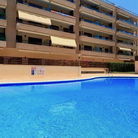 Apartment Apartamento Levante *