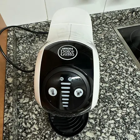 Apartamento Apartamento Levante