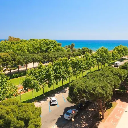 Apartamento Levante Apartment