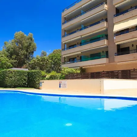 Apartamento Levante Appartement