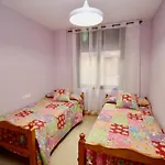 Appartamento Apartamento Levante *