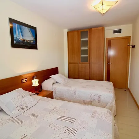 Apartamento Levante Apartman Cambrils