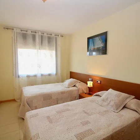 Apartamento Levante Apartman Cambrils