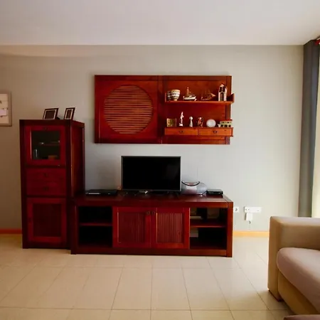 Apartamento Levante *