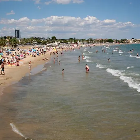 Apartamento Levante Apartman