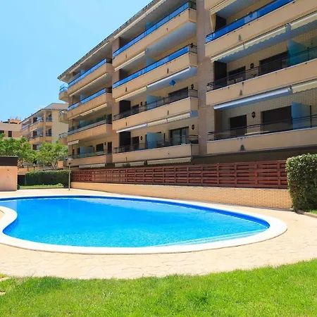 Apartamento Levante * Cambrils