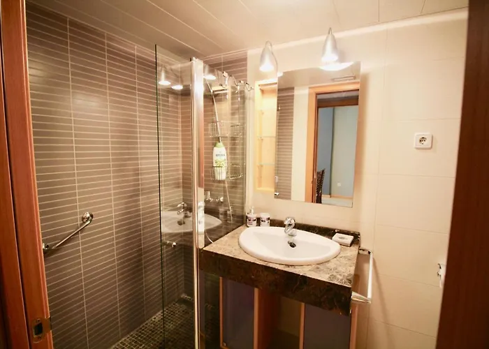 Apartamento Levante