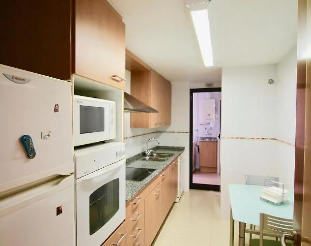 Apartamento Levante 公寓 坎布里尔斯