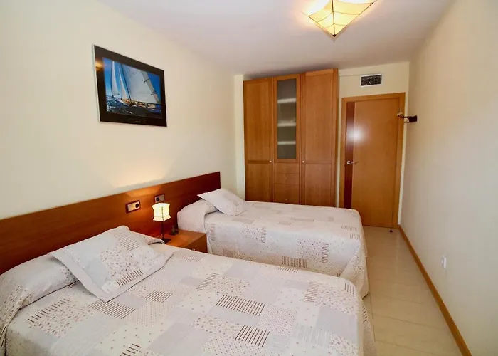 Apartamento Levante 公寓 坎布里尔斯