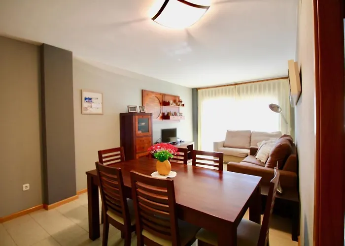 Apartamento Levante