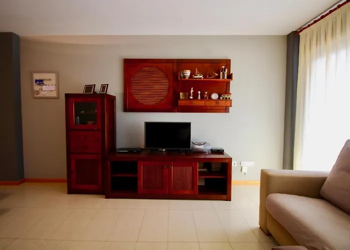 Apartamento Levante *