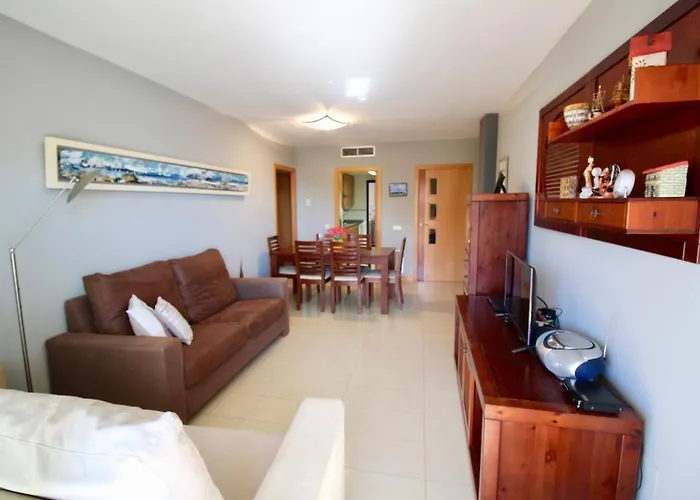 Apartamento Levante 公寓