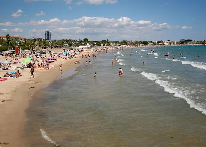 Apartamento Levante 公寓
