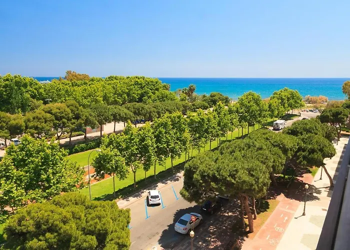 Apartamento Levante 公寓